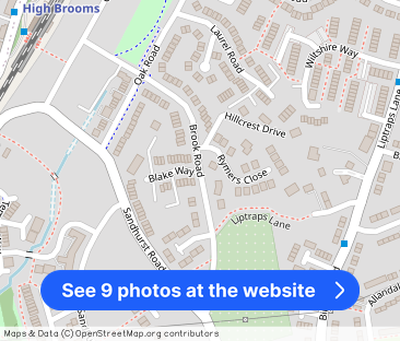 Brook Road Tunbridge Wells TN2 - Photo 1