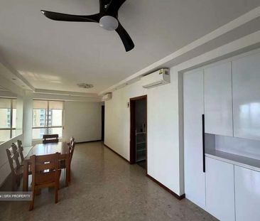 The Floravale (D22), Condominium - For Rent - Photo 4