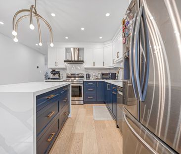For Lease - 10 Macgregor Avenue, Richmond Hill, Ontario - Photo 5