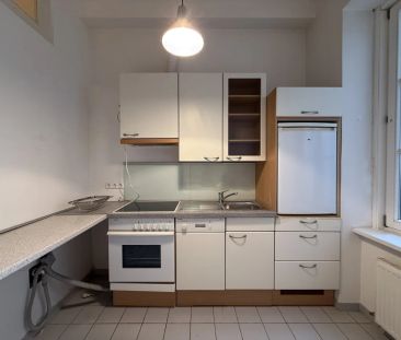 RUHE IN HISTORISCHEM AMBIENTE | ADLERHOF | 2-Zimmer-Wohnung inkl. L... - Photo 5