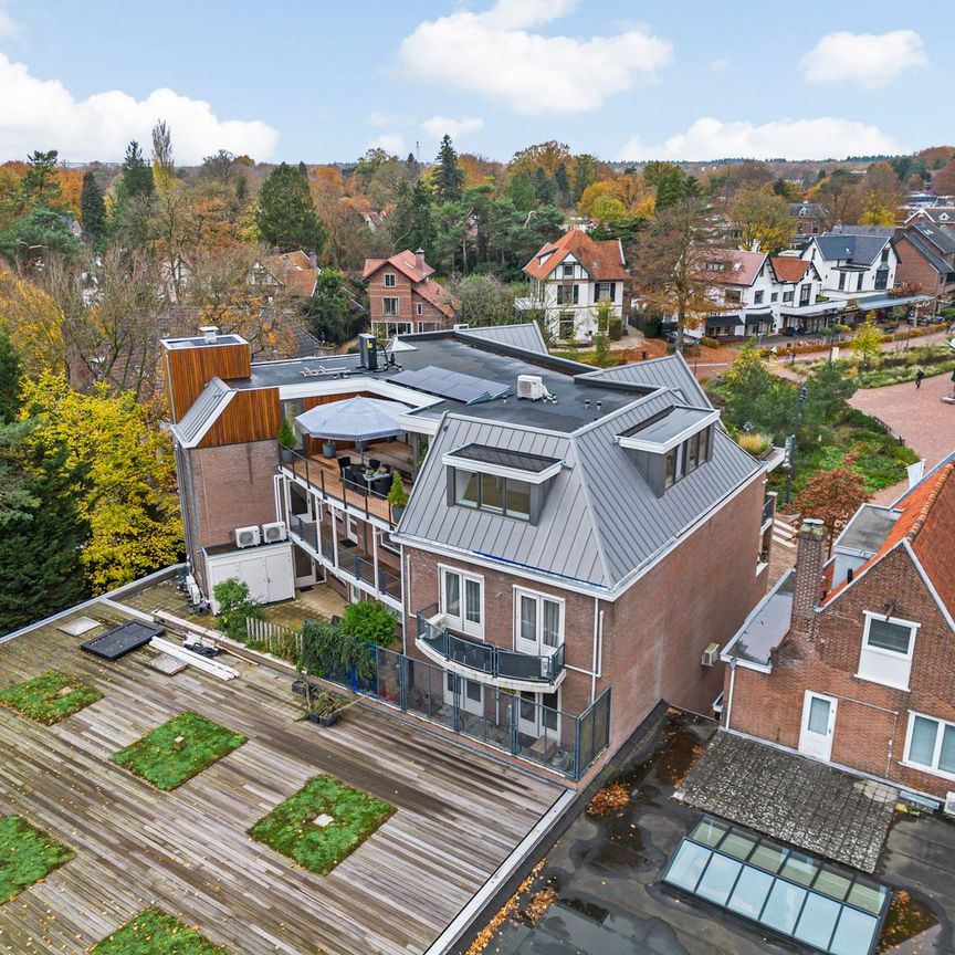 Appartement te huur: Vinkenlaan 33-A 3722 AH Bilthoven - Photo 1