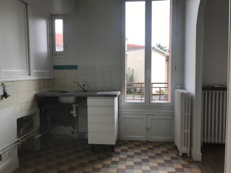 A LOUER appartement de 3 pièces à Juvisy-sur-Orge Juvisy-sur-Orge (91260) - Photo 4
