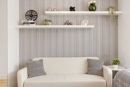 Studio Flat, Park Drive, NW11 - Photo 4