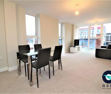 3 bedroom flat to rent - Photo 1