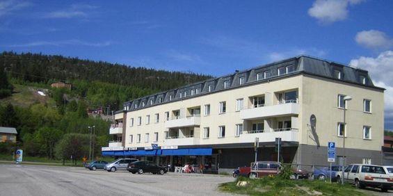 Affärsgatan 18A - Foto 3