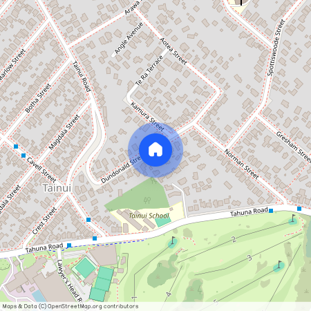 5/30 Dundonald Street, Tainui