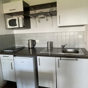 1 pièce, 22m² en location à Limoges - 380 € par mois - Photo 2