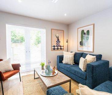 1 bedroom in a house share to rent - Photo 1