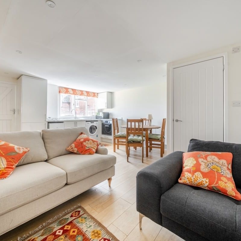 1 bedroom house to rent - Photo 1