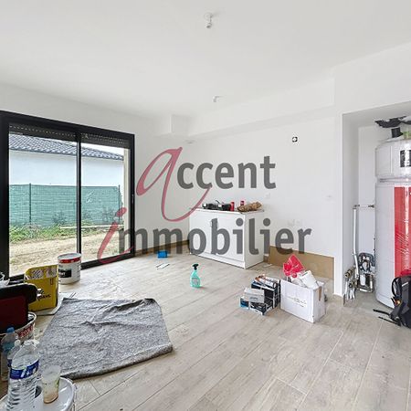 Appartement 2 pièce(s) 39.75 m2, - Photo 4