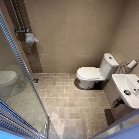 Studio Flat, Bracken House, M1 - Photo 3