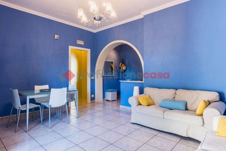 Trilocale via Mollica , 63, Cannizzaro, Aci Castello - Photo 2