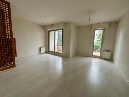 Location Appartement 1 pièce 29m² LIMOGES 87000 - Photo 3