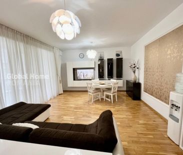 Apartament Nou 2 cam 93 MP|Laguna Residence-Aviatiei-Promena - Fotografie 6