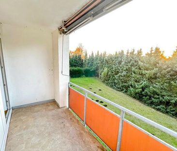 2-Zimmerwohnung mit Balkon in Norderstedt - Foto 5