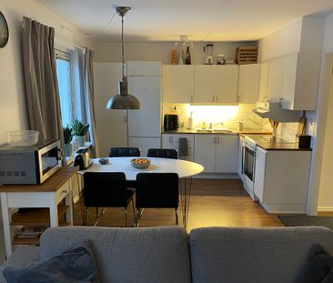 Trädgårdsgatan, Sundsvall - Photo 6