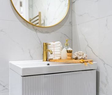 1 bedroom apartment to rent - Photo 6