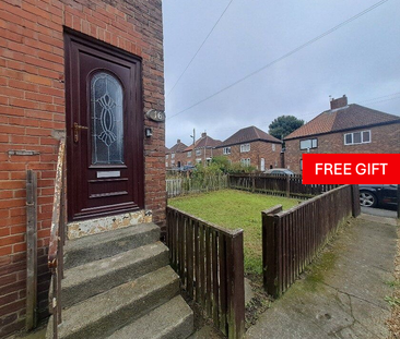 2 bedroom semi-detached house to rent - Photo 4