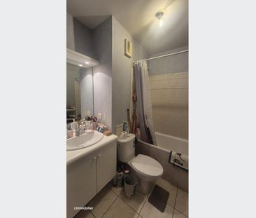 Maison à Louer à LILLE 650 € - Photo 5