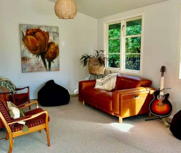 Mid Term 3-Bedroom Cottage – Central & Peaceful - Photo 4