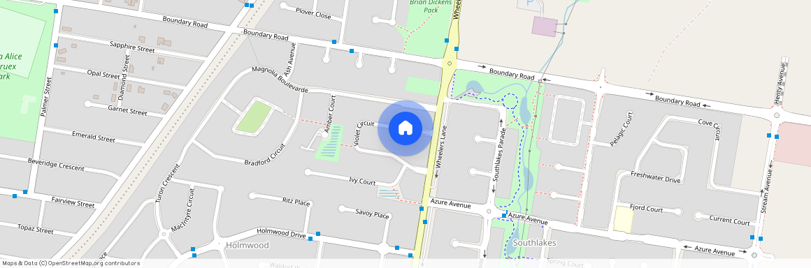 16 Violet Circuit, NSW 2830, Dubbo