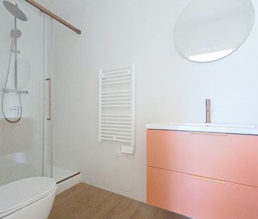 Location Appartement 1 pièce 17m² - Photo 2