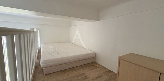 Location Appartement 1 pièce 13m² NICE 06000 - Photo 2