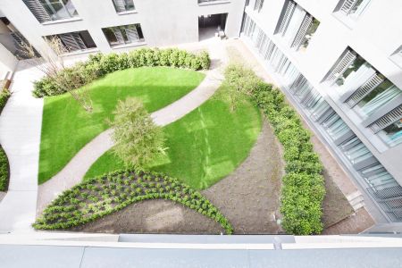 Appartement in Elsene - Photo 3