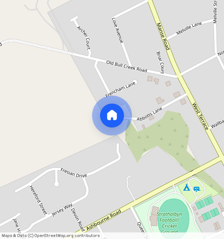 14 Abbotts Lane, Strathalbyn, SA 5255