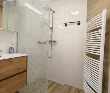 Moderne 2-Zimmer-Wohnung mit Balkon in Kindberg - Photo 5