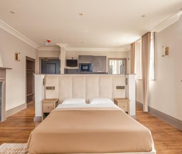 1 bedroom apartment to rent - Photo 6