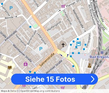 Wohnen in ehemaliger Remise - Foto 1