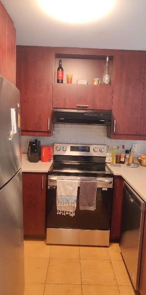 Cession de Bail - 4 1/2 dans Hochelaga - Photo 1