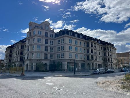 For Lease - 101 Cathedral High Street Unit# PH31, Markham, Ontario - Photo 5