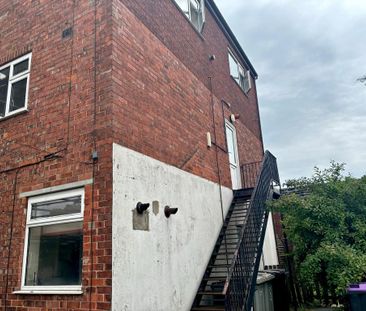 1 bedroom flat to rent - Photo 2