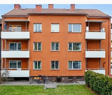 Hagmarksgatan 6 - Foto 2