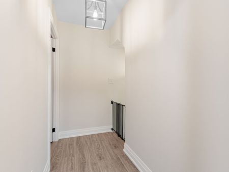 For Lease - 5 Everson Drive Unit# 822, Toronto, Ontario - Photo 4