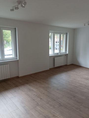 Appartement Dornach 2 pièce(s) 55.13 m2 avec terrasse - Photo 5