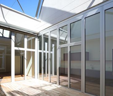 EXKLUSIVE WOHNUNG IM ZENTRUM VON BASEL - Photo 6