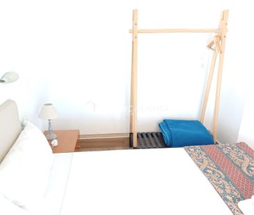 Studio/Γκαρσονιέρα για ενοικίαση Τσαλικάκι (Γάζι) - Photo 6