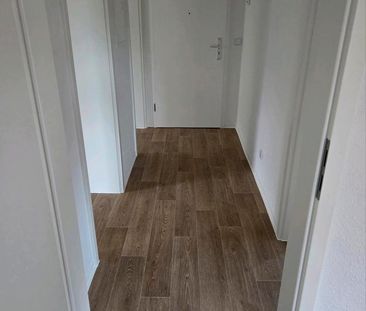 NEU✨️ Frisch sanierte 2-Zimmer-Wohnung in ruhiger Lage - Photo 3