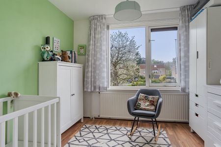 Huis te huur: Rozentuin 8 2272 XC Voorburg - Foto 2