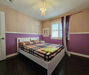 For Lease - 116 Miracle Trail, Brampton, Ontario - Photo 4