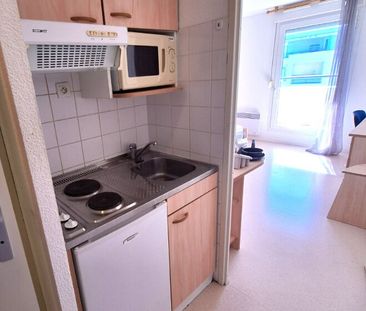 Appartement T1 Metz à louer - Photo 1