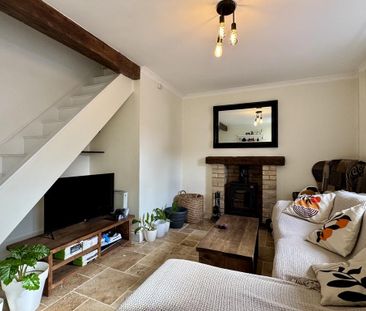 2 bedroom house to rent - Photo 2