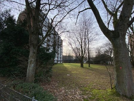 Gemütliche 3-Zimmer-Etagenwohnung in Krefeld  66,76 m² - Photo 4