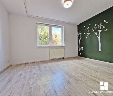 2 pokojowe mieszkanie. Parter, Loggia. Okazjonalny - Photo 2