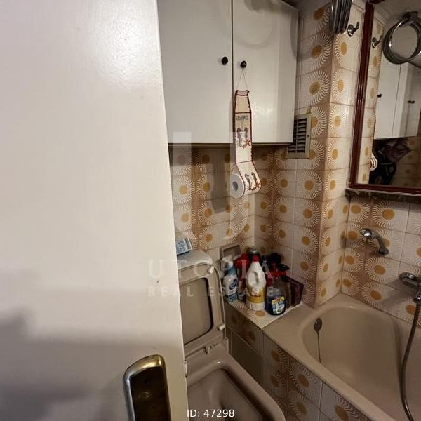 Διαμέρισμα για ενοικίαση Νέος Κόσμος - Photo 1