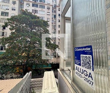 Imoveis - Em Copacabana - Foto 1