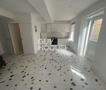 Appartement meublé Saint Genis Laval 3 pièce(s) 45 m2 - Photo 3